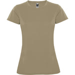 T-shirt femme