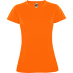 T-shirt femme