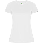 T-shirt femme