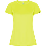 T-shirt femme