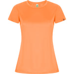 T-shirt femme