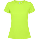 T-shirt femme