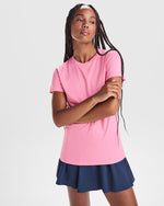 T-shirt femme