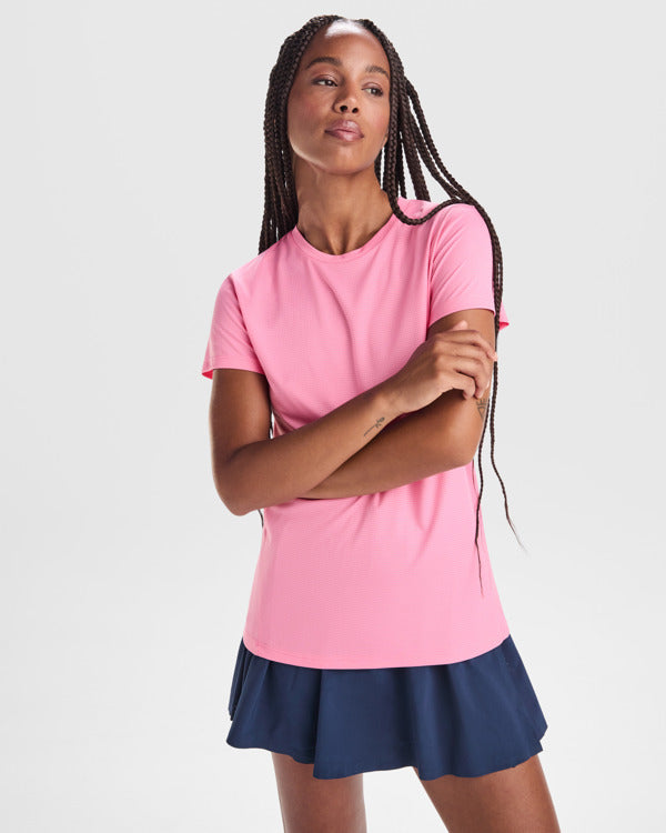 T-shirt femme