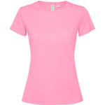 T-shirt femme