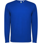 T-shirt manches longues