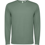 T-shirt manches longues