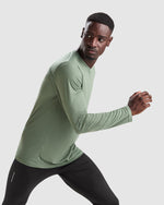 T-shirt manches longues