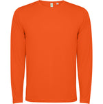 T-shirt manches longues