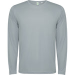 T-shirt manches longues
