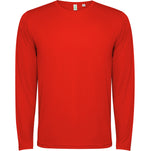 T-shirt manches longues