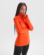 Sweat-shirt femme