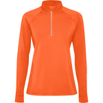 Sweat-shirt femme