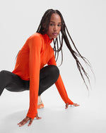 Sweat-shirt femme