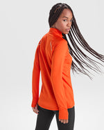 Sweat-shirt femme