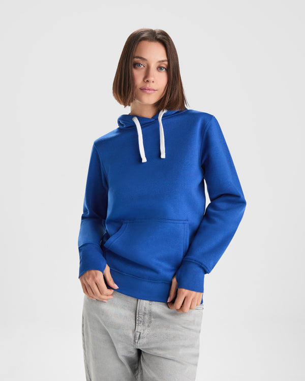 Sweat-shirt femme