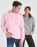 Sweat-shirt