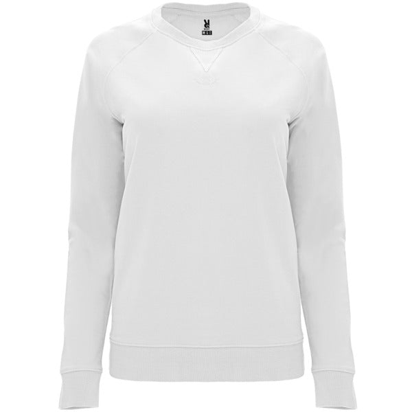 Sweat-shirt femme