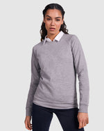 Sweat-shirt femme
