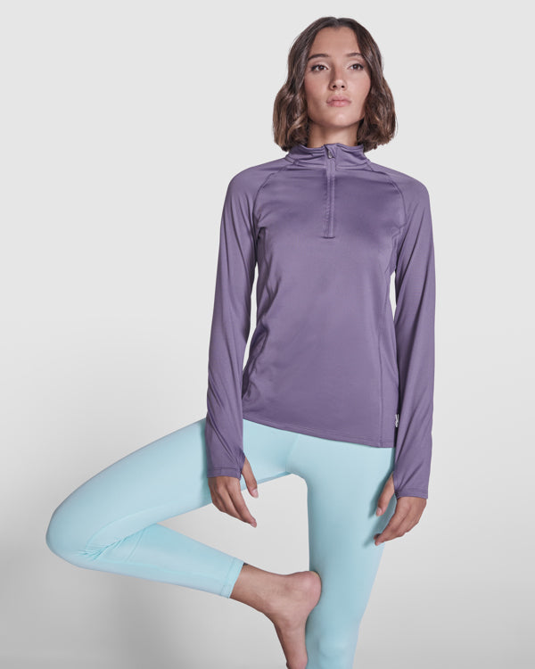 Sweat-shirt