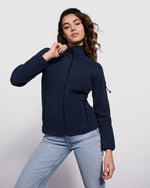 Polaire femme
