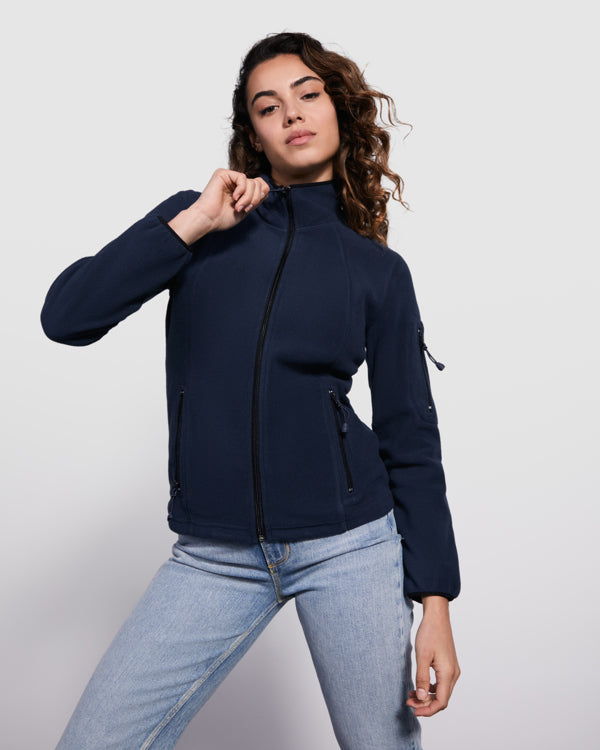 Polaire femme