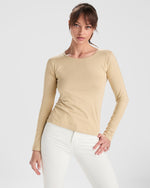 T-shirt femme