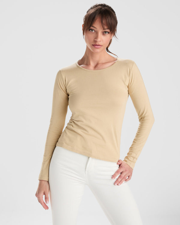 T-shirt femme