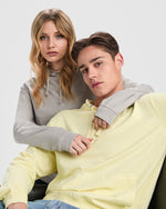 Sweat-shirt