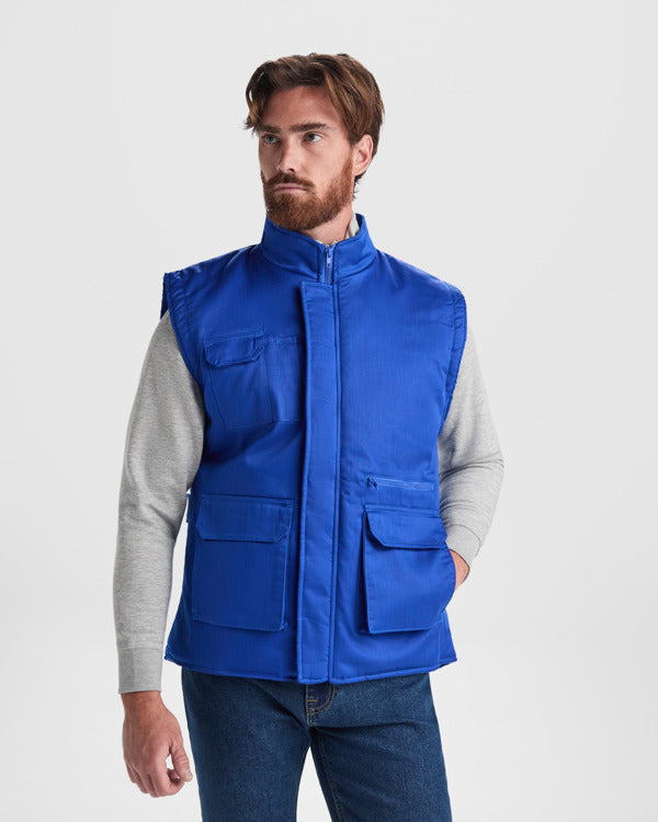 Gilet