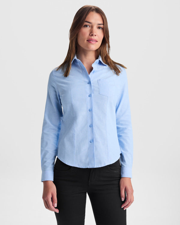 Chemise femme