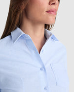 Chemise femme