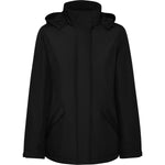 Parka femme