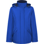 Parka femme