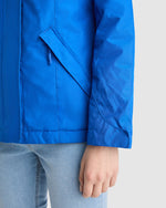 Parka femme