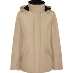 Parka femme