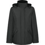 Parka femme