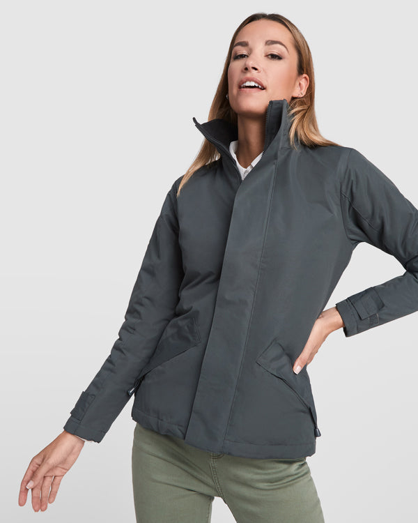 Parka femme