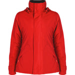 Parka femme
