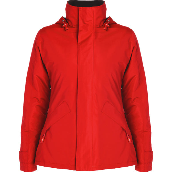 Parka femme