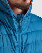 Vêtement d'hiver