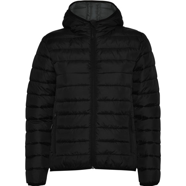 Vêtement d'hiver femme