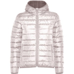 Vêtement d'hiver femme