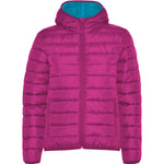 Vêtement d'hiver femme