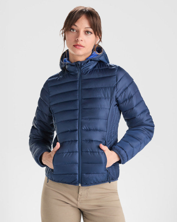 Vêtement d'hiver femme
