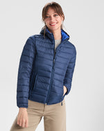 Vêtement d'hiver femme