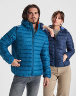 Vêtement d'hiver femme