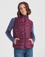 Vêtement d'hiver femme
