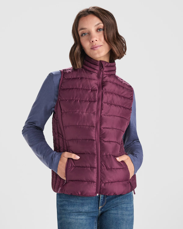 Vêtement d'hiver femme