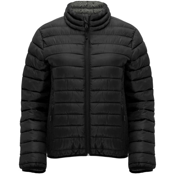 Vêtement d'hiver femme